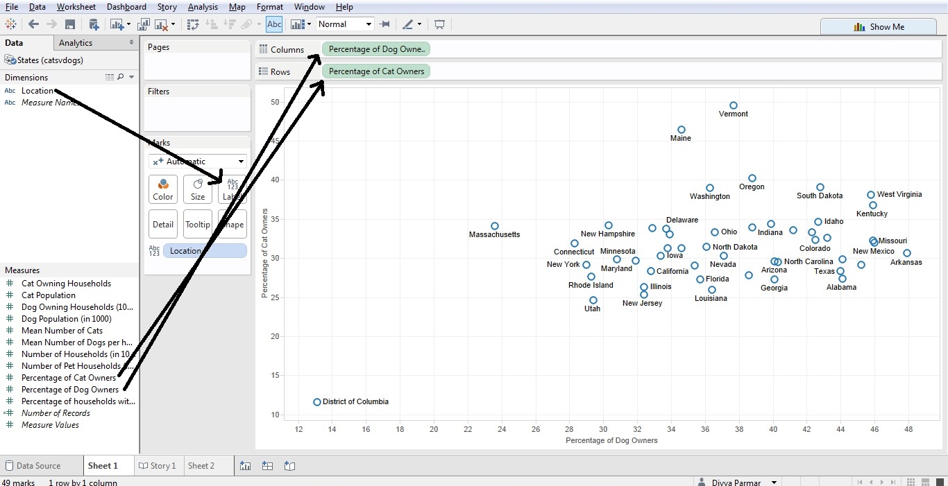 Tableau Blog Post 1